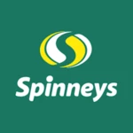 Logo of Spinneys android Application 